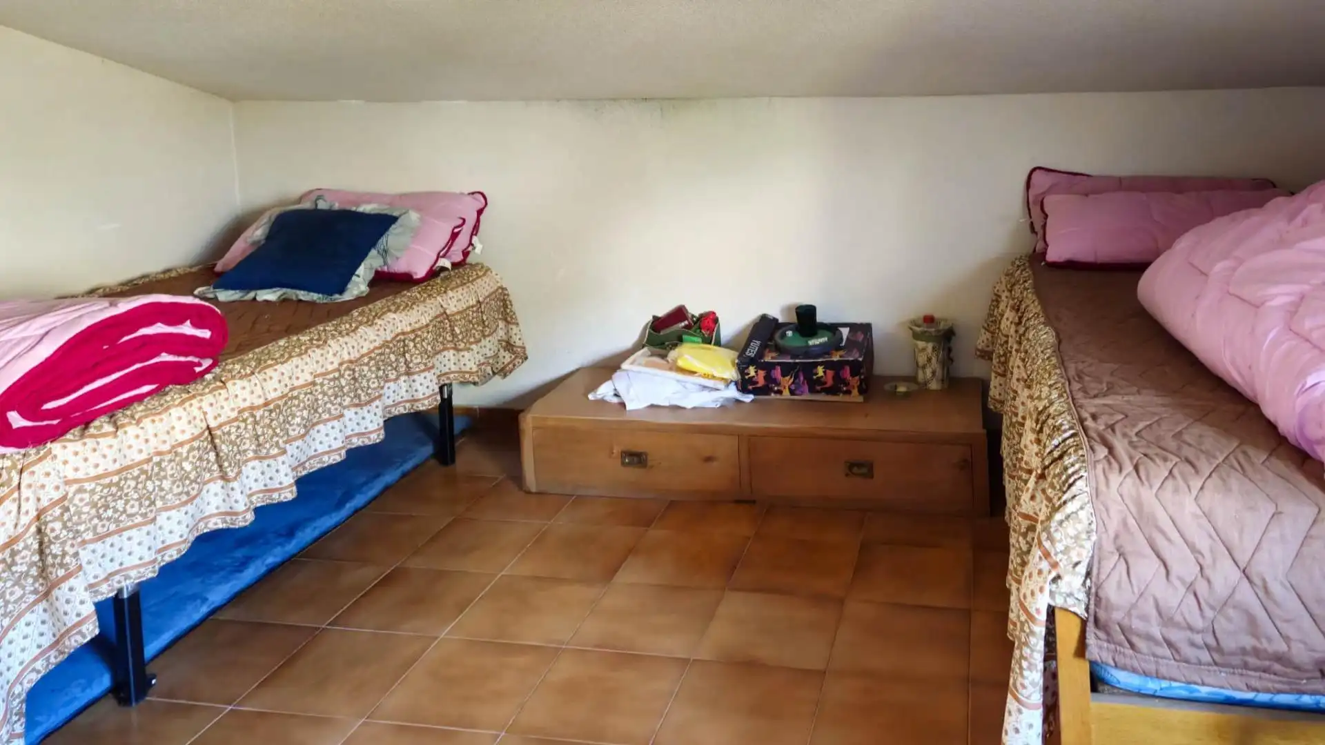 Habitación de Casa o chalet en venta en El Boalo - Cerceda – Mataelpino con Calefacción