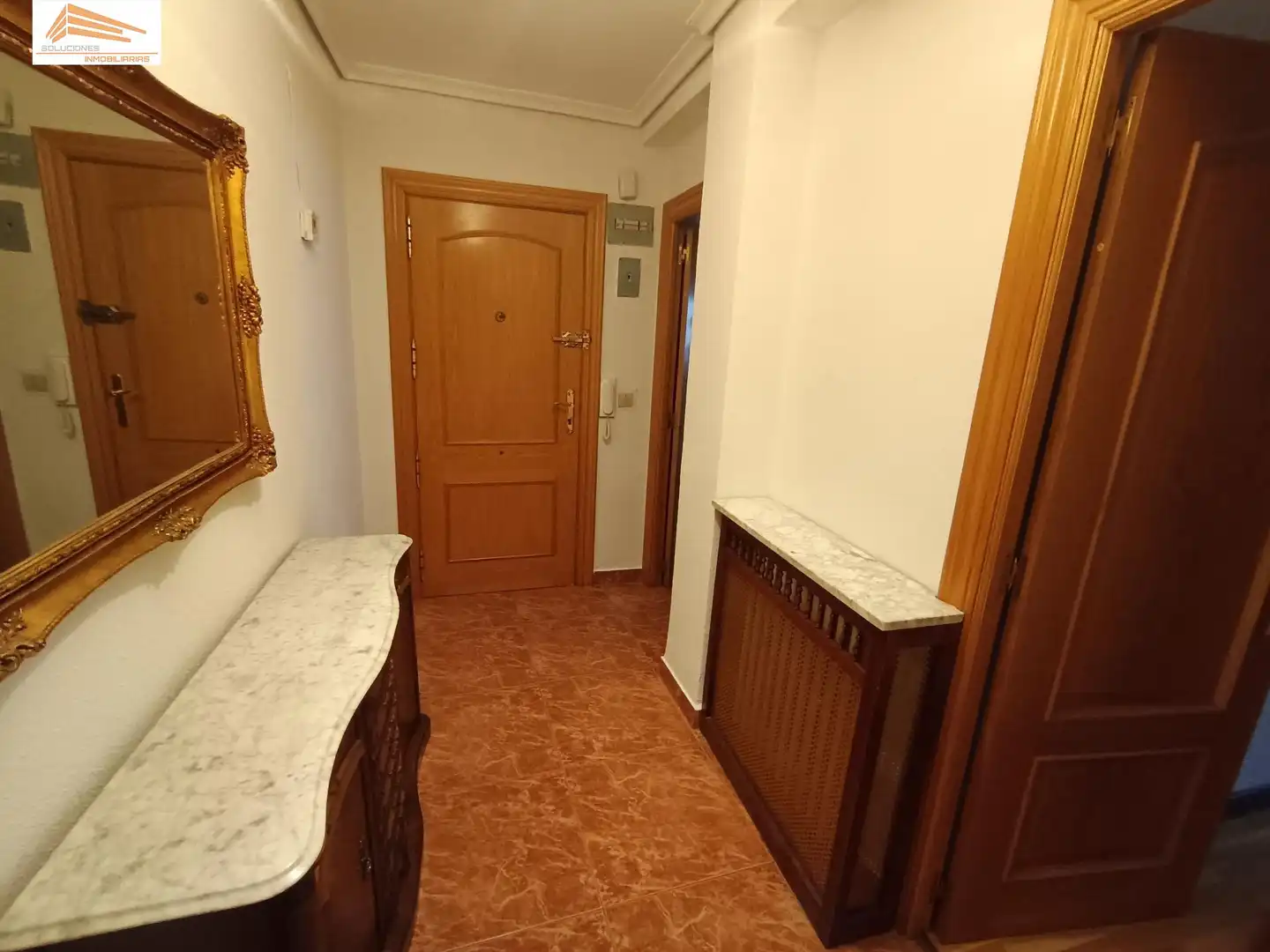 Flat for sale in Valladolid  with Heating