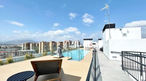 Photo 2 of Flat for sale in Los Guindos - Parque Mediterráneo - Santa Paula, Málaga Capital