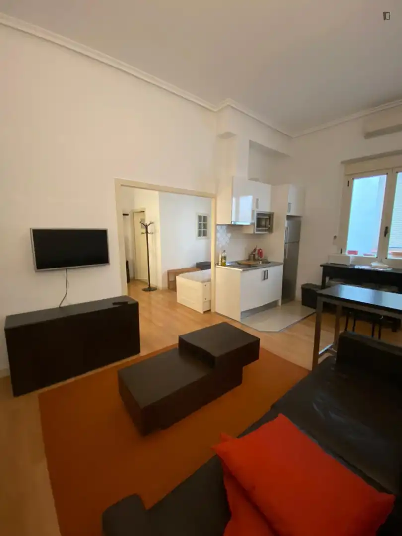 Apartamento con ascensor en alquiler en Centro, imagen 3