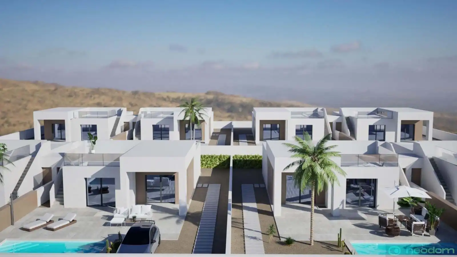 Maison avec piscine à vendre à La Romana, imagen 6