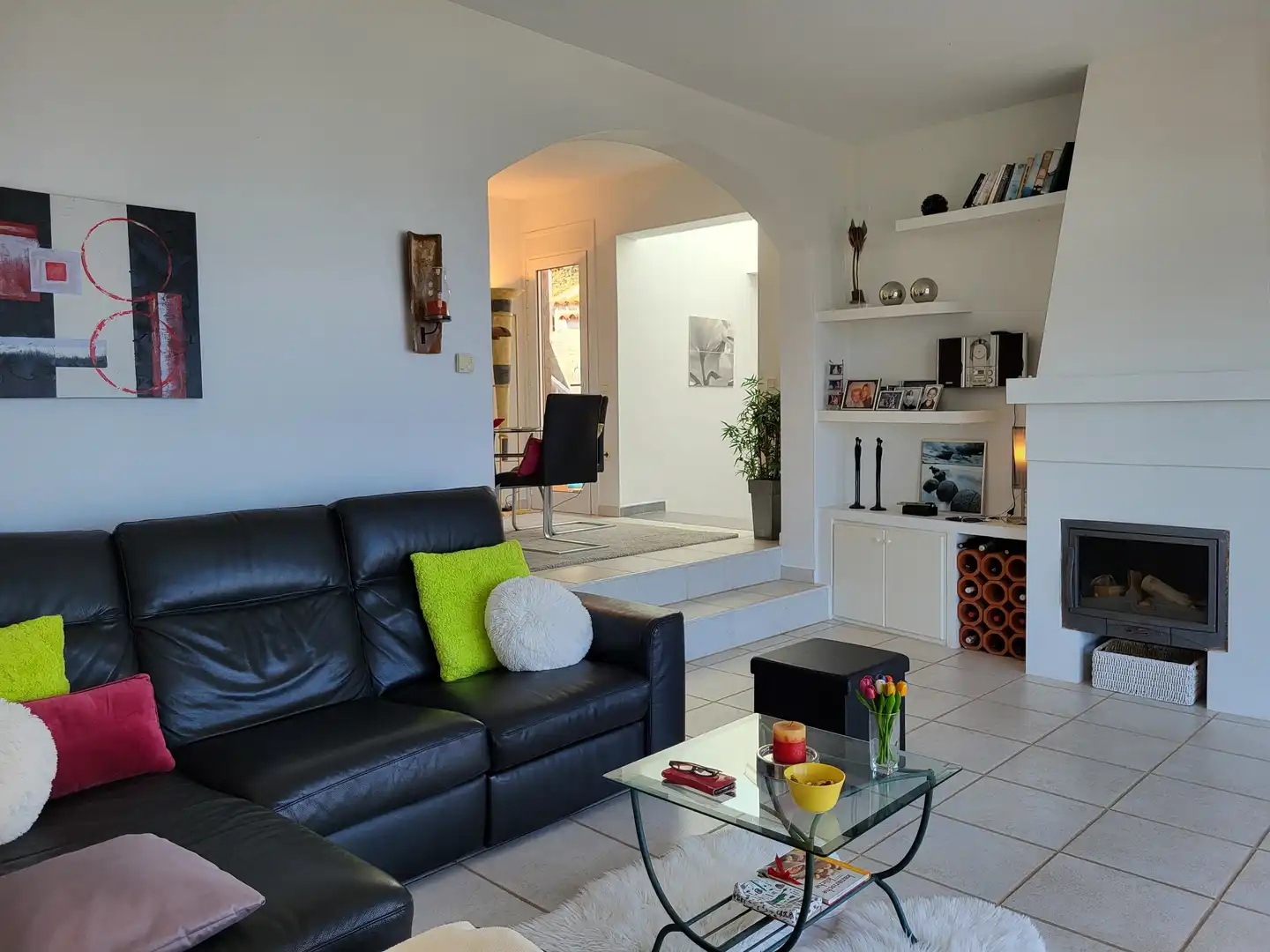 Maison à vendre à Cruz Santa, imagen 11