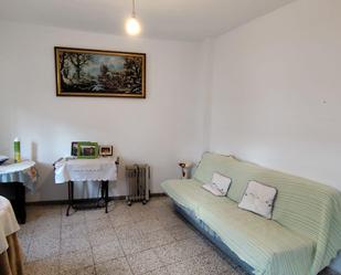 Living room of Country house for sale in Antequera