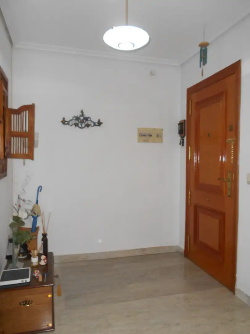 Piso en venta en Ciudad Real con Aire acondicionado, Calefacción y Terraza