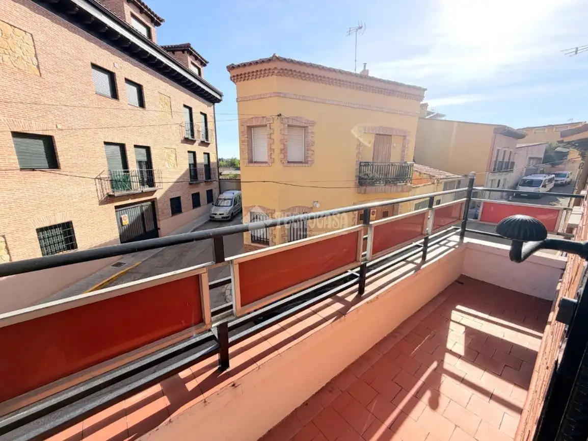Casa bifamiliare in vendita a Torrelaguna, imagen 30