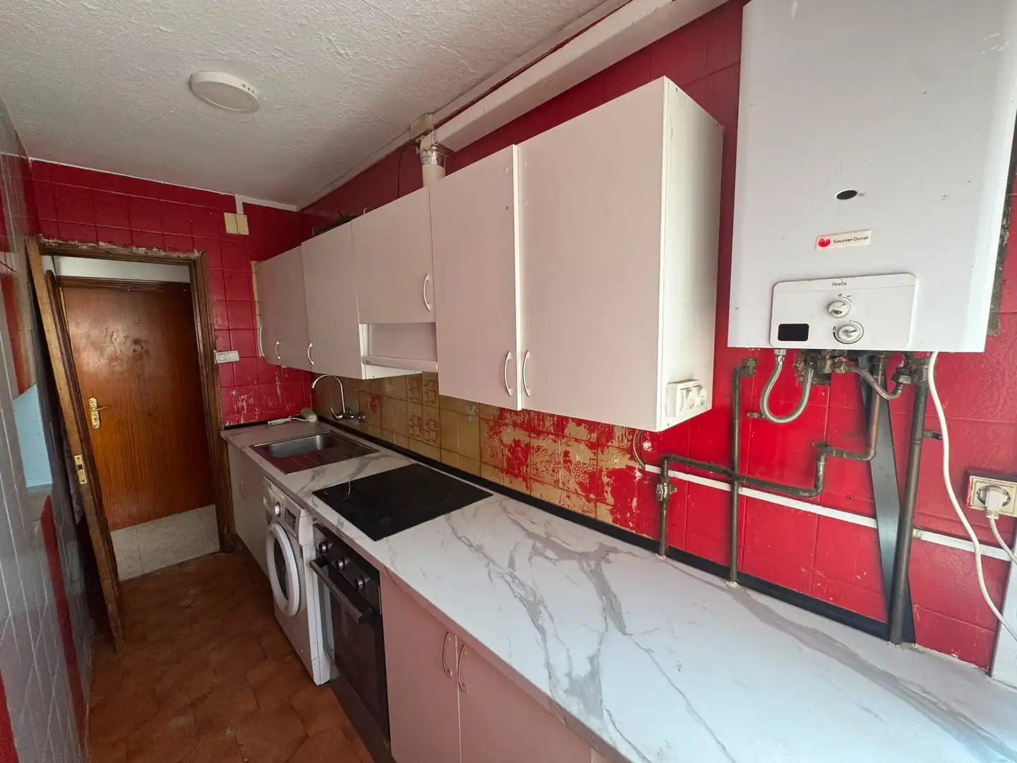 Piso en venta en Calle de Albares de la Ribera, imagen 32