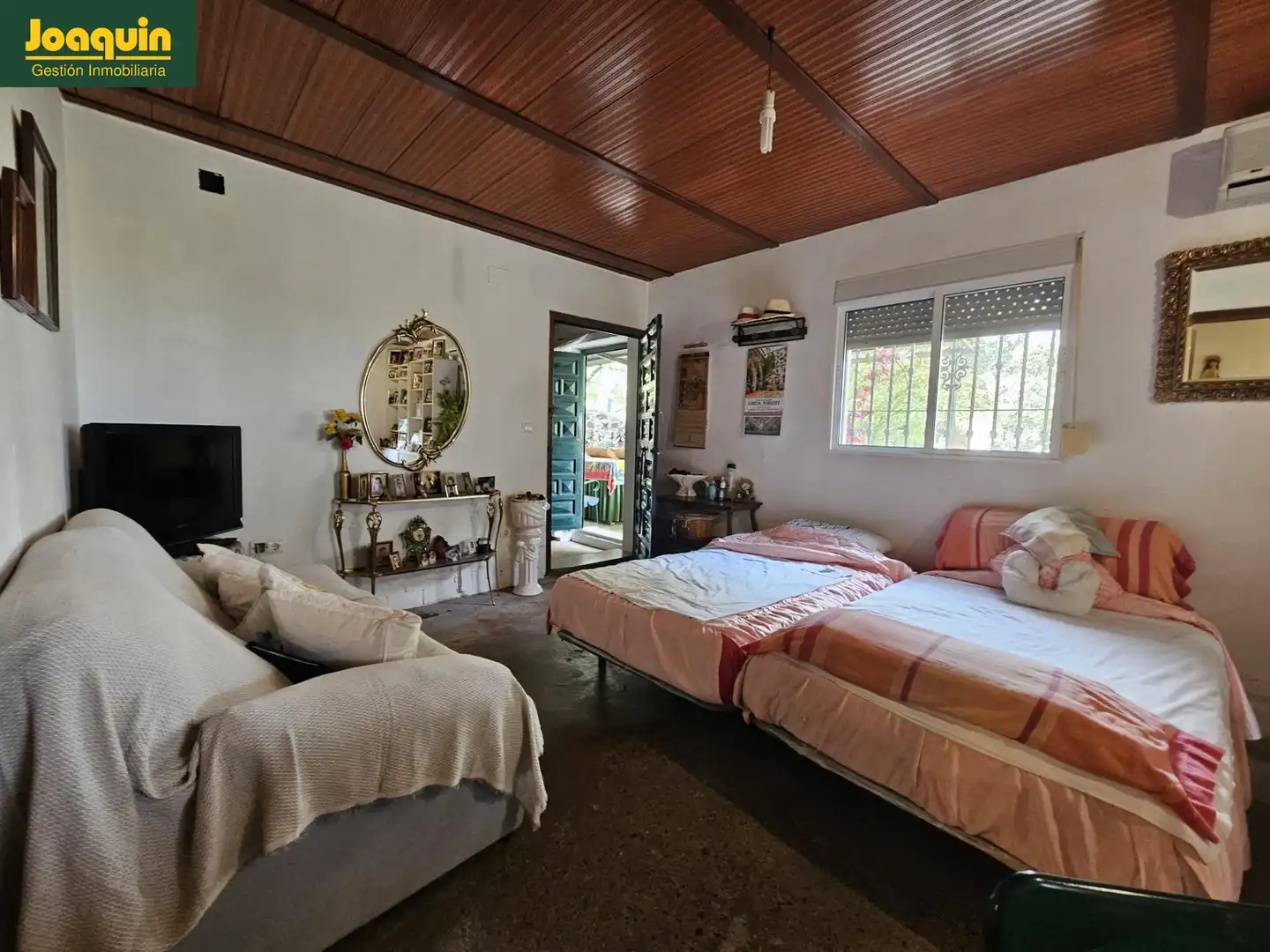 Casa rústica en venda a Periurbano Oeste - Sierra, imagen 9