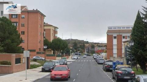 Foto 2 de Pis en venda a Calle Ciudad de Caceres, Hervencias Altas - El Pinar, Ávila