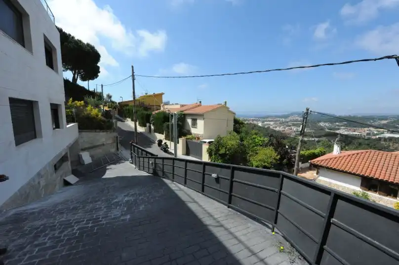 Detached house for sale in Roca Grossa, imagen 7