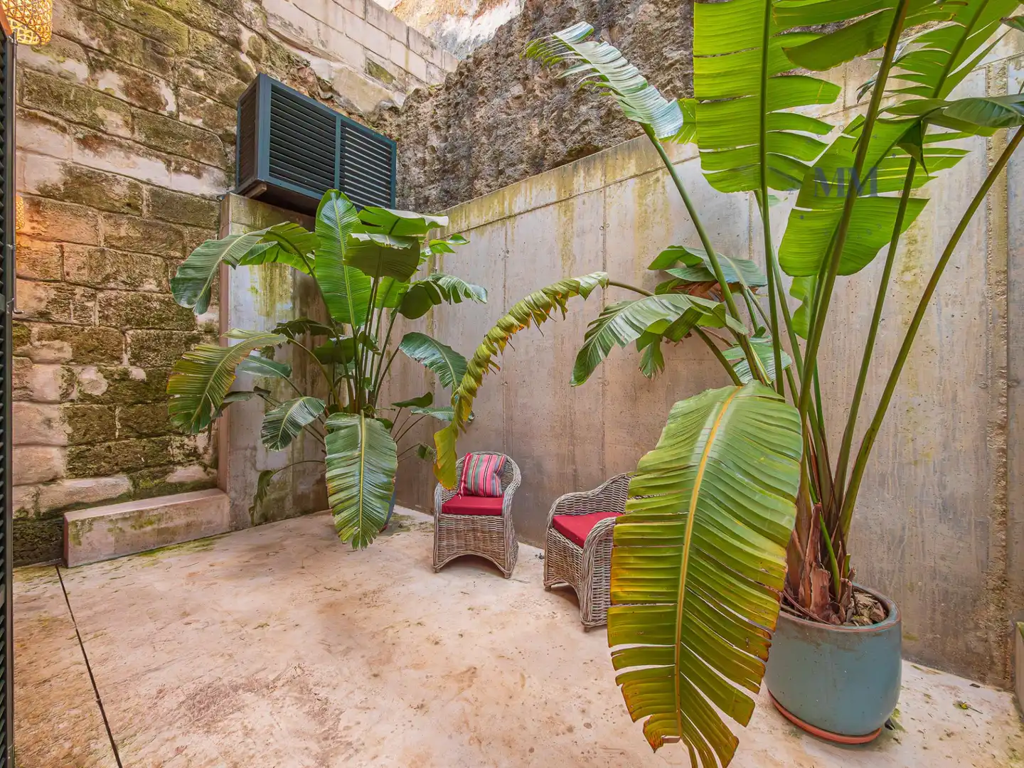 Terrace of Houses for sale in Maó - Mahón  with Air Conditioner, Heating and Terrace