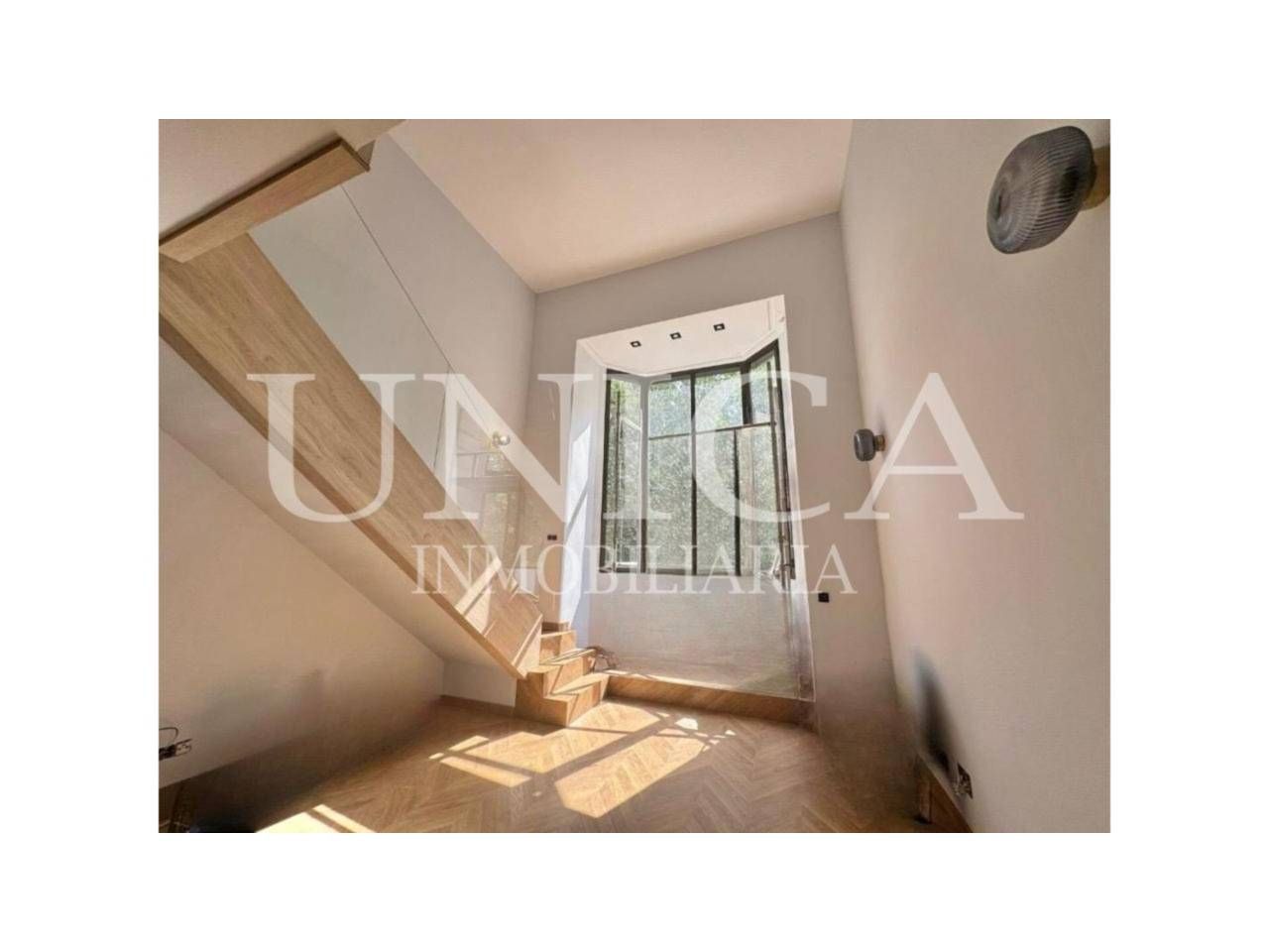 Dúplex en venda en  Madrid Capital amb Aire condicionat, Calefacció i Parquet