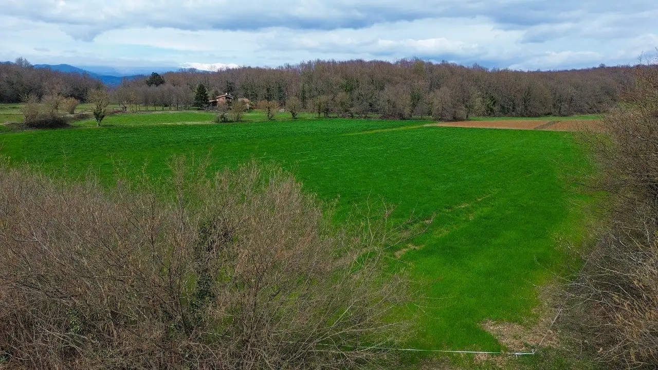 Residencial en venta en Santa Pau