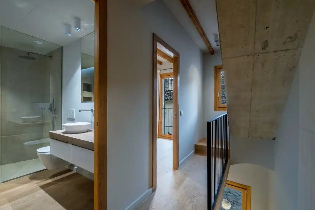 Casa rústica en venda a Mancor de la Vall, imagen 16
