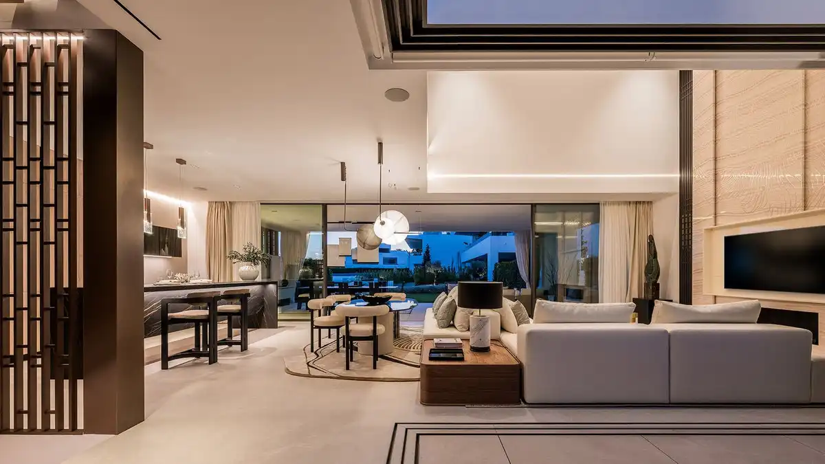 Casa a schiera in vendita a Marbella Centro, imagen 33