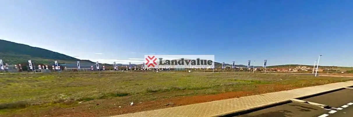 Terreno residenziale in vendita a PAU 2-600, imagen 7