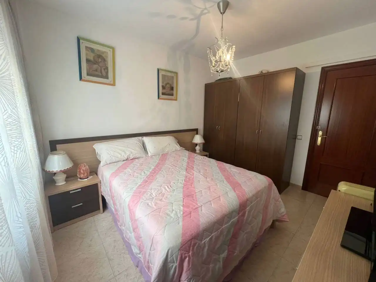 Piso en venta en Calle vendrell, Marítim