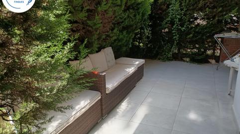 Foto 2 de Planta baixa de lloguer a Ribes Roges, Barcelona