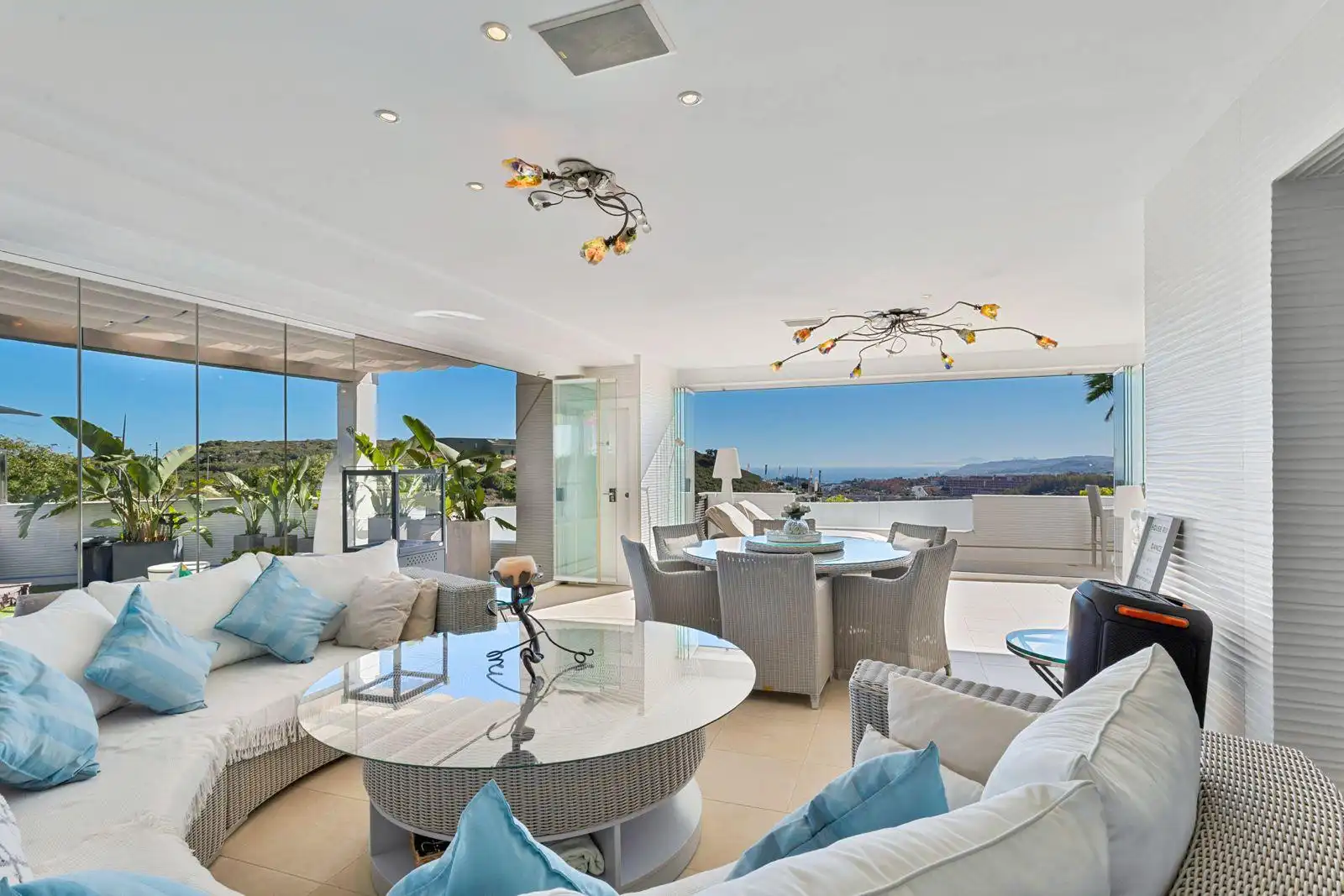 Wohnung mit Aufzug zum Verkauf in Bahía de Casares, imagen 5