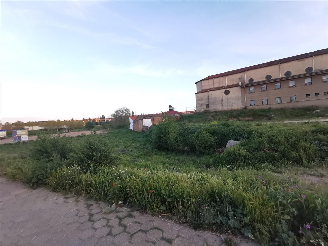 Residential for sale in LASALLE, La Fregeneda