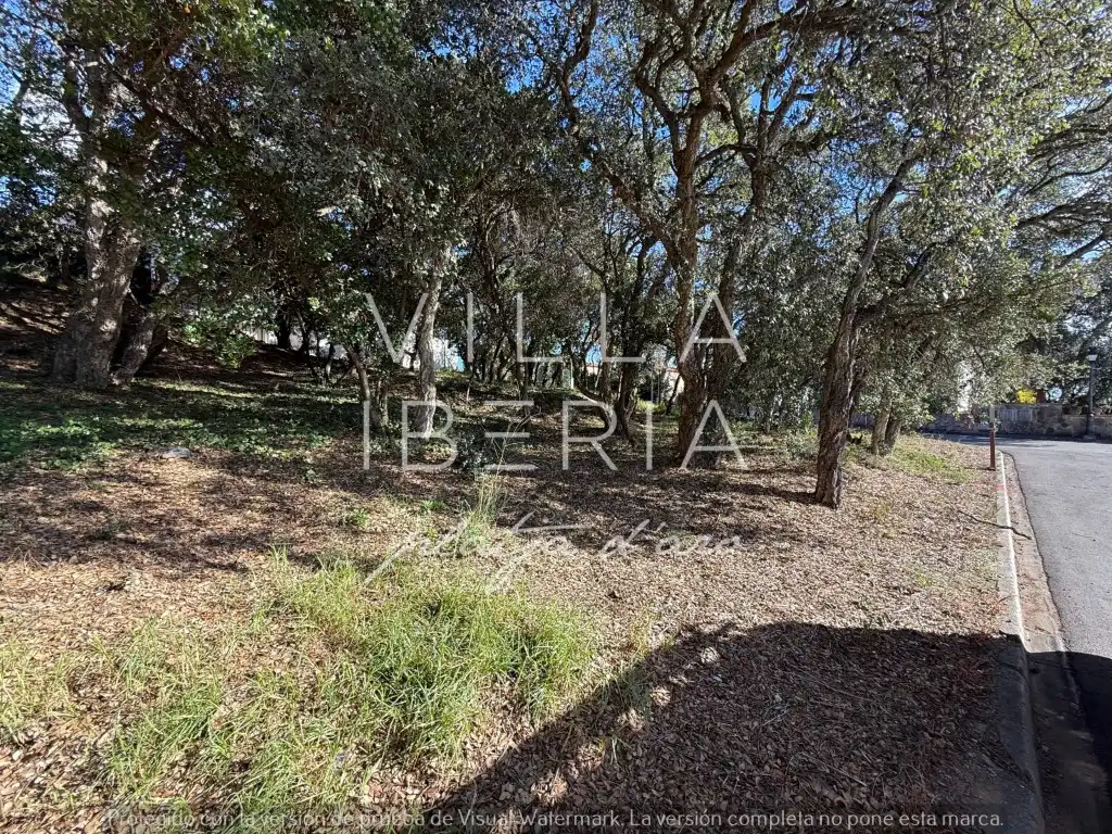 Residencial en venta en Santa Cristina d'Aro