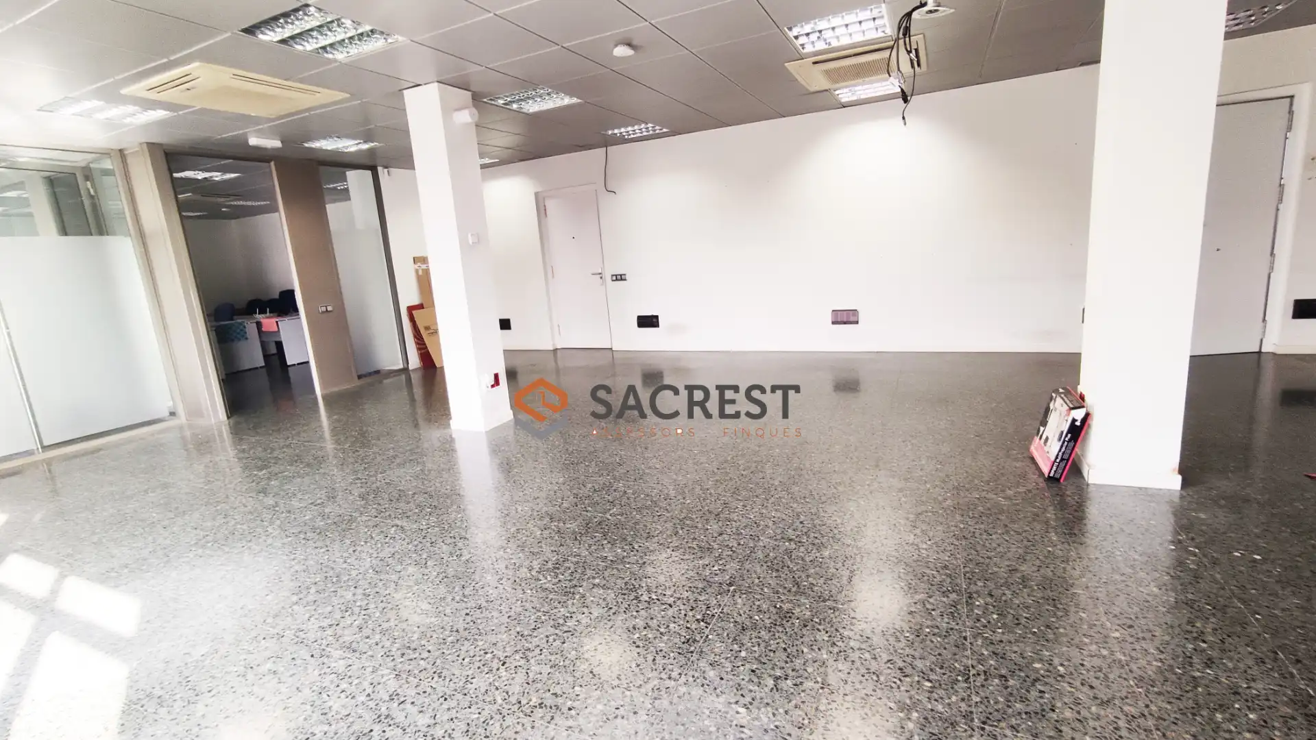 Local comercial de lloguer a Rambla Nova 57, imagen 4