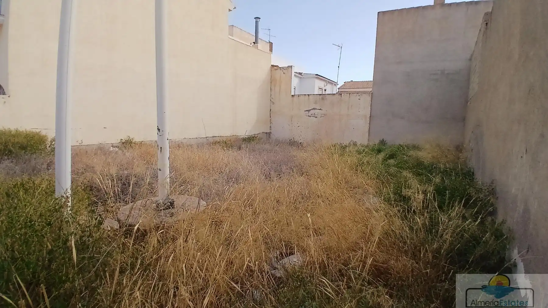 Terreny residencial en venda a Albox, imagen 5
