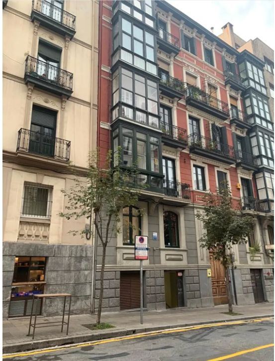 Pis en venda a Barroeta Aldamar Kalea, Albia