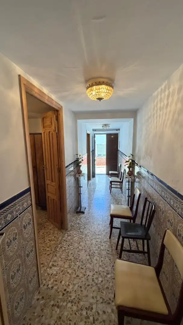 Casa o xalet en venda en Cabeza del Buey amb Traster