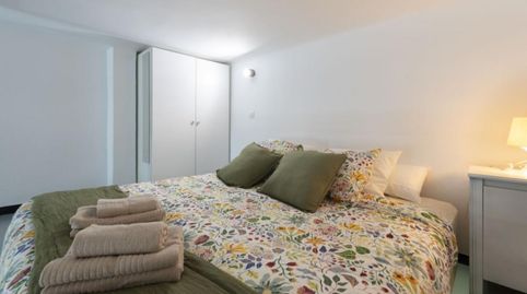 Foto 3 de Apartamento de alquiler en Ciudad Jardín, Madrid Capital