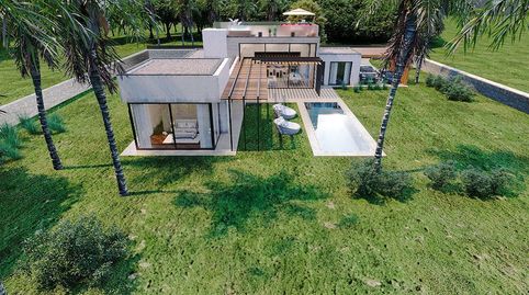 Photo 4 of Houses for sale in Carrer Son Gual II C, 4, Son Gual, Palma de Mallorca