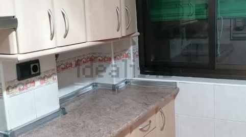 Foto 5 de Piso en venta en Ensanche - Franciscanos, Albacete Capital