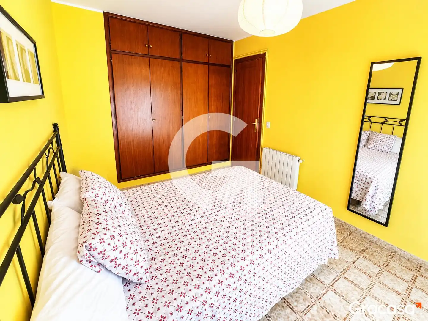 Casa a schiera con terrazza in vendita a CL GAVINA, imagen 12