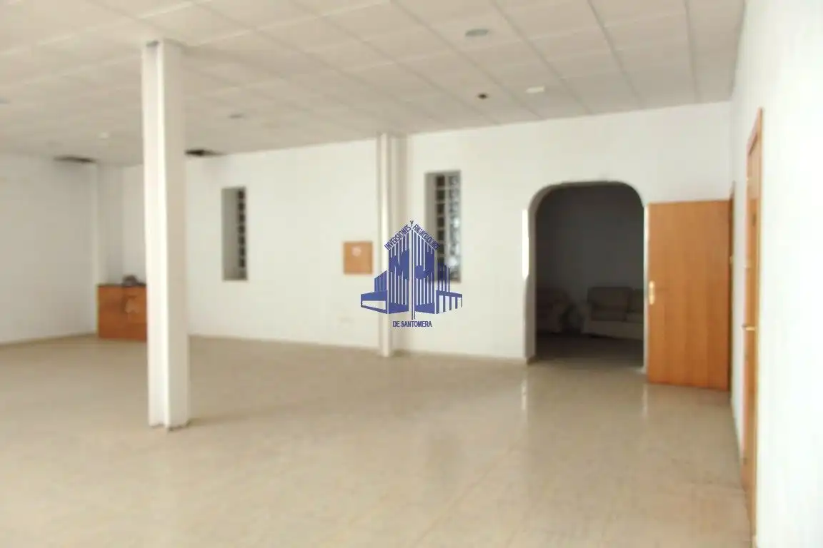 Business premises to rent in Beniel, imagen 4