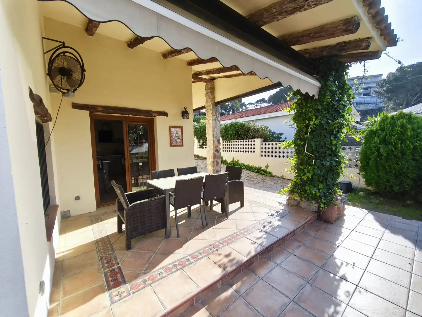 Maison avec piscine à vendre à Carrer de la Cala Crancs 30, imagen 21