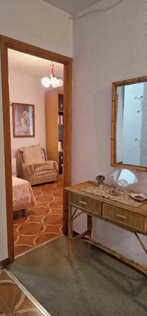 Habitación de Piso en venta en El Tiemblo  con Aire acondicionado, Calefacción y Amueblado