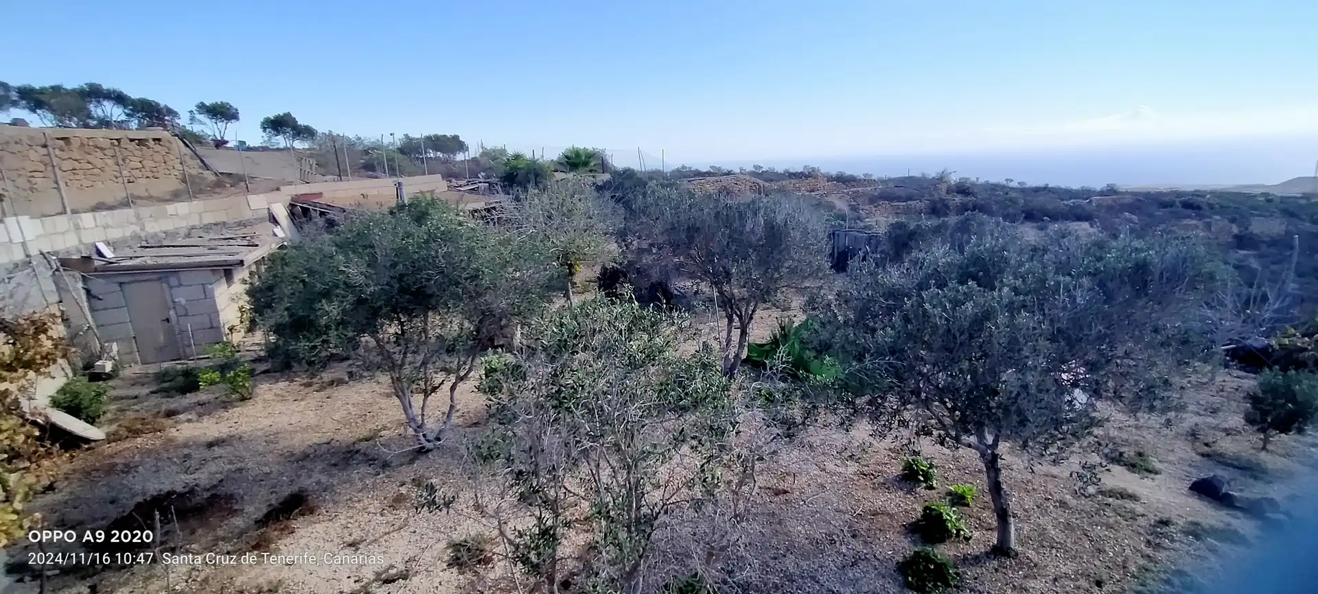 Terreno en venta en Arico