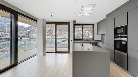 Foto 2 de Apartamento de alquiler en Les Escaldes, Escaldes – Engordany