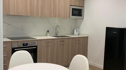 Foto 5 de Pis de lloguer a El Carme,  Valencia Capital