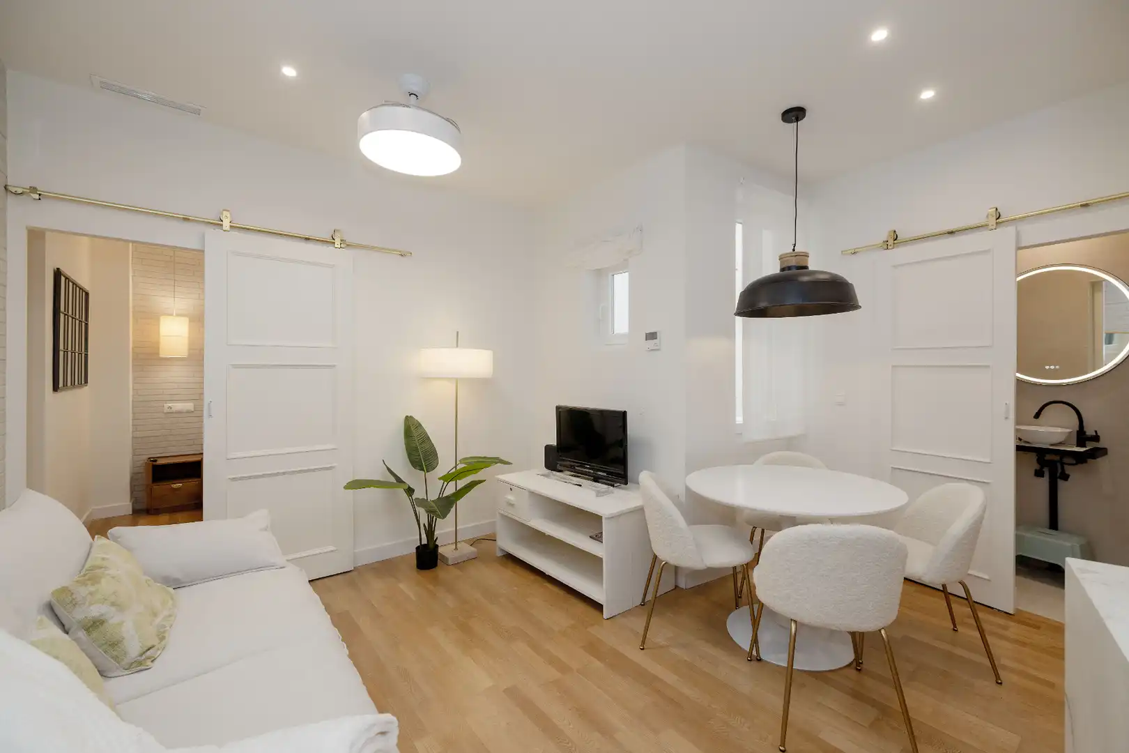 Flat with lift for sale in Plaza de Uncibay, imagen 9