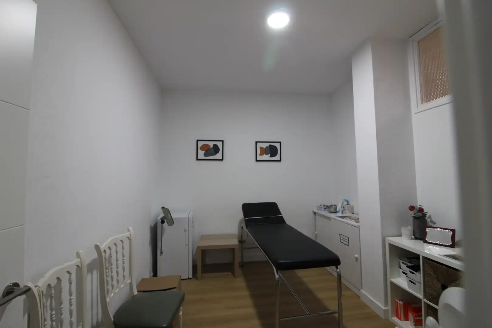 Büro mit Aufzug zur Miete in Plaza de Uncibay 8, imagen 9