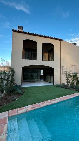 Casa-chalet en Venta en Carrer l'Avi Rajoler en Pals