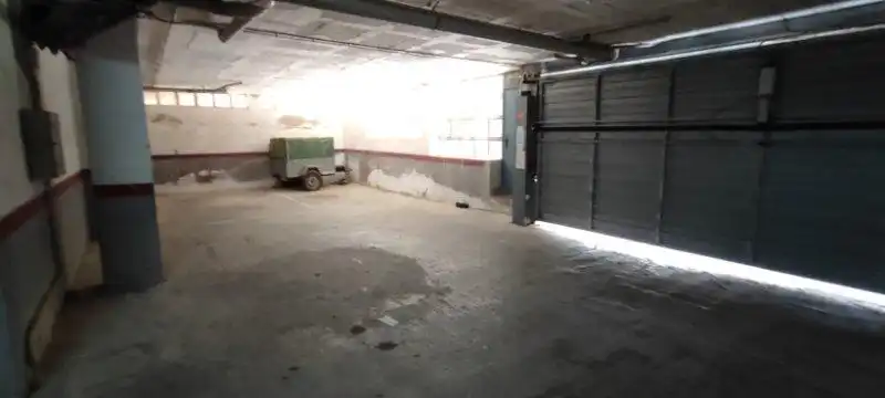 Garaje en venta en El Francàs