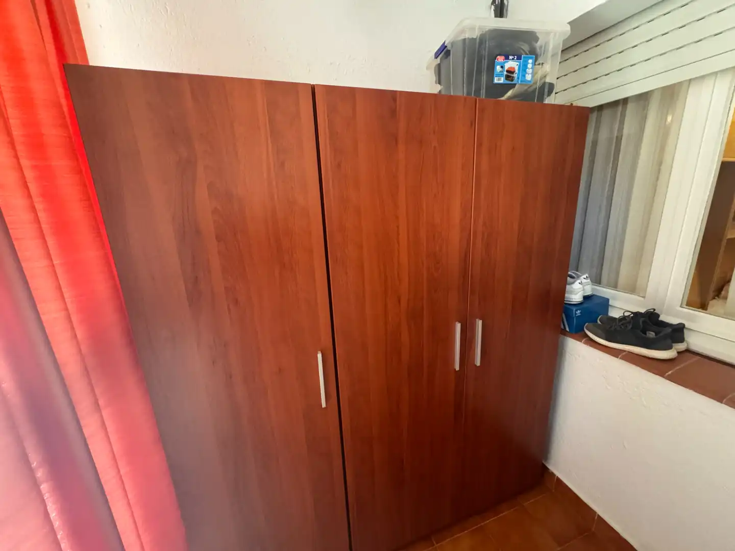Terraced house with terrace for sale in Carrer Ronda d'Altafulla, imagen 33