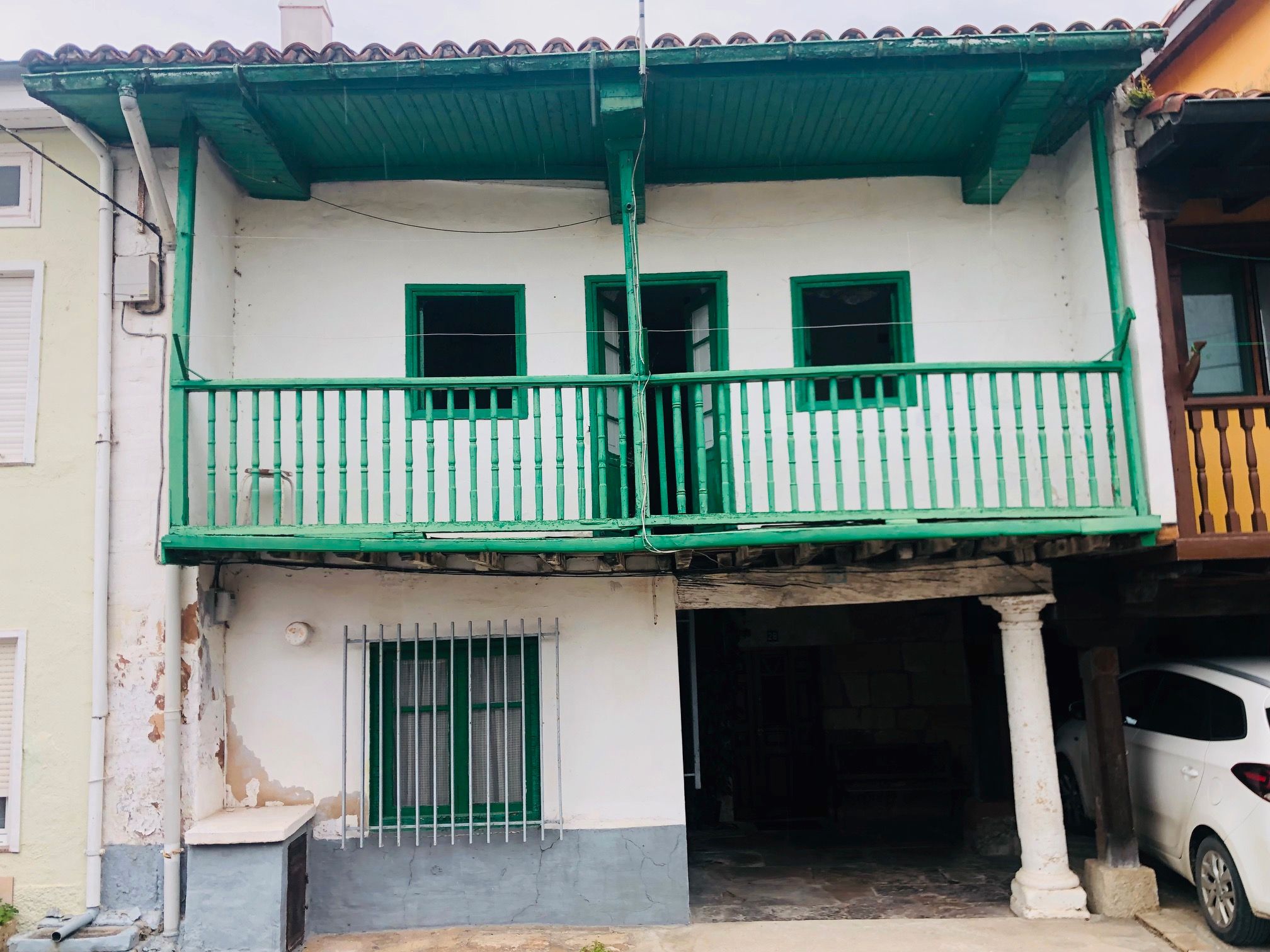 Casa o xalet en venda a Puente Viesgo