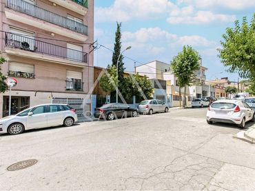 Pis amb balcó en venda a Bonavista - Bufalà - Morera