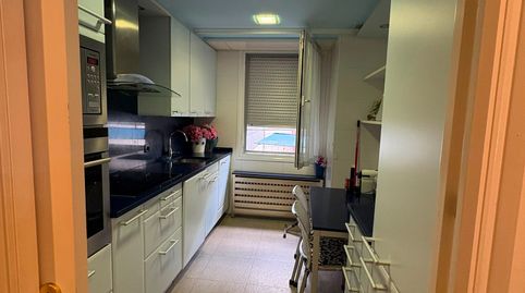 Foto 5 de Apartamento de alquiler en Leizaola Lehendakariaren Kalea, Abandoibarra - Guggenheim, Bilbao