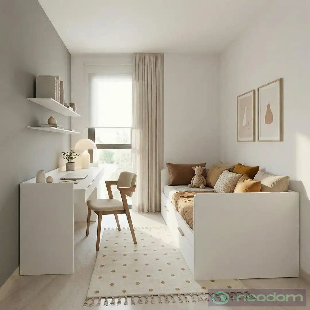Penthouse with pool for sale in N/A, imagen 12