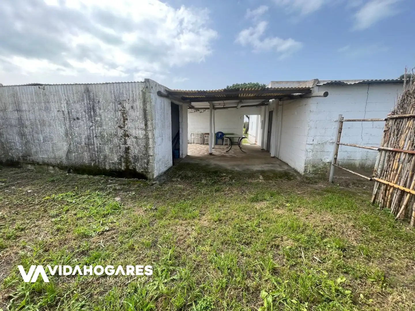 Residencial en venda en Rota