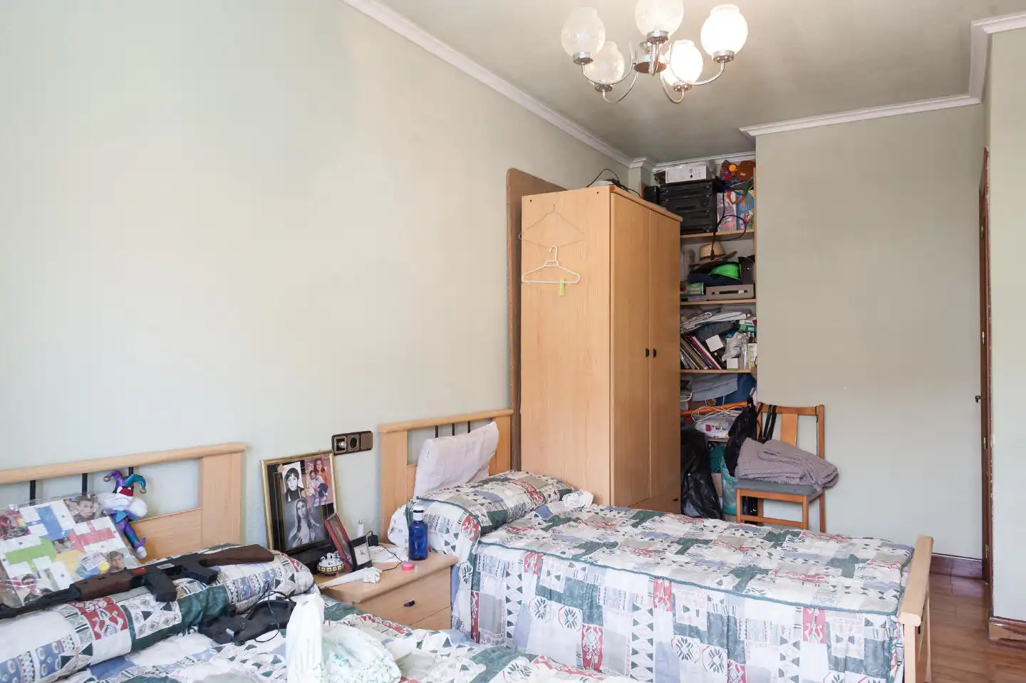 Habitación de Casa o chalet en venta en Salamanca