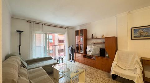 Foto 5 de Pis de lloguer a Carolinas Altas, Alicante